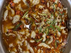 -老四川平头酸菜鱼(衙前店)