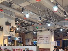 -五里关火锅(牛市口店)