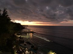 -Rock Bar Bali(Bali)