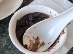 -白天鹅宾馆·流浮阁咖啡厅