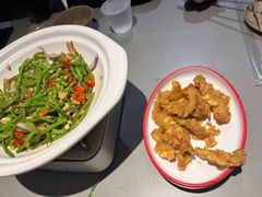 -不夜天烧烤牛骨头(南湖店)