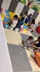 -乐兜兜儿童探索乐园(长嘉汇购物公园店)