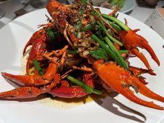 -合品记·湖南私房菜&小龙虾(霄云路店)