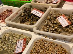 -渔满仓海鲜渔家(象山二店)