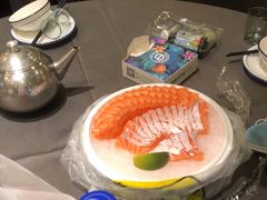 -海鲜e族(马王堆店)