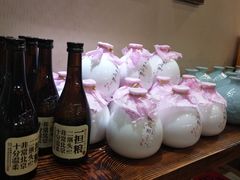 -刘师父老汉口江湖菜(蔡锷路店)