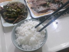 -尚味轩壹号饭堂(曼哈顿广场店)