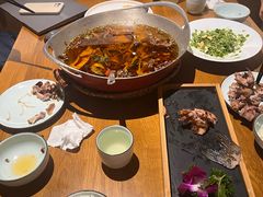 -伊喜饺子·烤鸭(五道口学院路店)