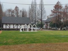 -太阳岛度假酒店