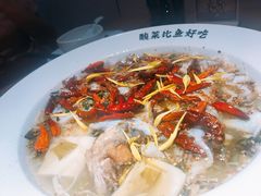 -太二酸菜鱼(福州泰禾店)