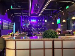 -MARU玛露音乐餐厅(大学路店)