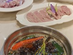 -围炉夜话·潮汕卤水火锅(榕江店)