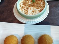 香草鲜奶布丁-蟹榭·本帮江浙菜·蟹宴(五角场合生汇商场店)