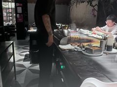 -水木锦堂·自助铁板烧(世贸天阶店)