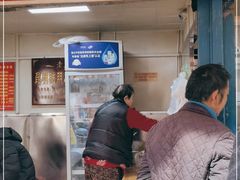门面-铁朋小锅米线(玉川巷店)