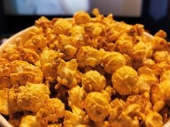 -百美汇影城(LUXE嘉里中心店)