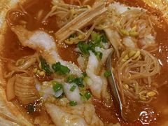 -好人民间·番茄鱼酸菜鱼(杭州永旺梦乐城店)