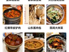 -小天厨民间菜馆(深圳街店)
