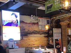 -西域阿里马新疆菜·清真(桂花路店)