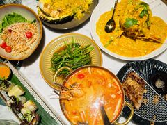 -Tegu泰古莲·泰国餐厅(红山6979店)