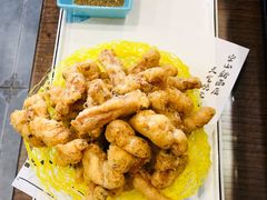 -柒柒海里·平价海鲜·蒸汽·家宴(金沙滩店)