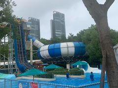 -武汉玛雅海滩水公园