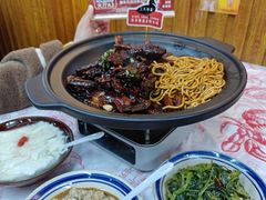 -回味黑鸭煲·始于2006(万松园店)