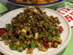 -全聚贤餐厅·湖北家常菜(沙湖店)