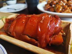 南乳扎烧-大牌大·传统杭帮菜(湖滨店)