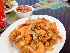 -岛中岛·海鲜大排档·万宁老字号(东澳店)