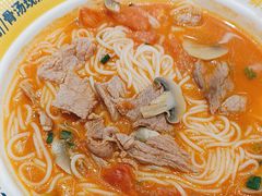 -粉小主·贵州酸汤牛肉粉(南京仙林金鹰店)