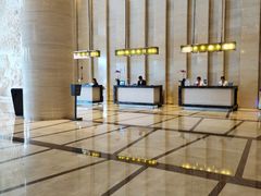 -广交会威斯汀酒店