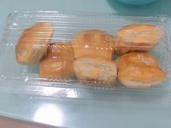 奶酪一口酥-御品轩(佳汇幸福里店)