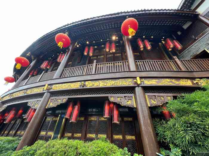 川西坝子(金沙1.0直营店)-"在很久很久前来过一次(看到以前的传图,发.