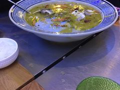 -鱼库·不仅是一家烤鱼店(车公庙店)