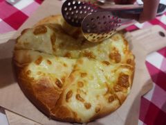 -西贝莜面村(当代商城店)