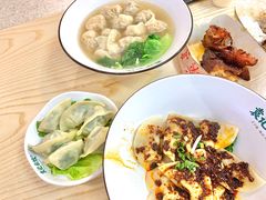 -袁记云饺(鼓楼店)