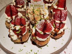 -BE BRIGHT KITCHEN(正佳广场店)