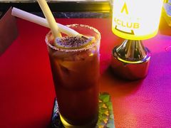 -AClub餐吧(富华里店)