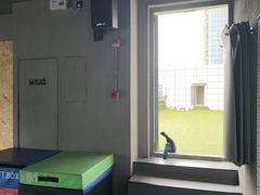 -EASY POWER健身工作室(浦东大道店)