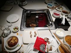 -海底捞火锅(长沙华创国际广场店)