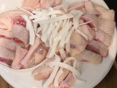 -同仁四季椰子鸡(无锡滨湖万象汇店)