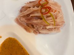 -烤肉季饭庄