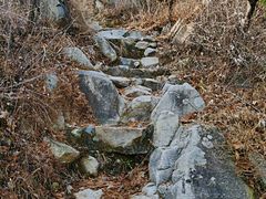 -阳台山自然风景区