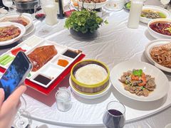 -王府井酒店(金桥港湾店)