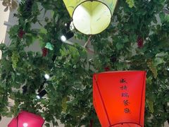 -香港威特瑞茶餐厅(小白楼音乐厅店)