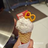 来昙华林山顶吃一口咸奶油冰淇淋🍦❗[馋]