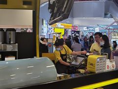 门面-快乐柠檬happylemon(日月光店)
