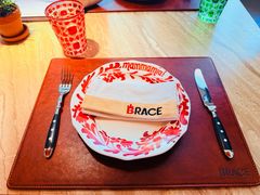 -Mammamia意大利餐厅(阳春巷店)