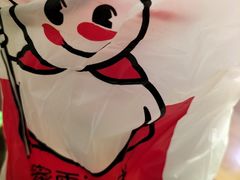 -蜜雪冰城(山东路店)